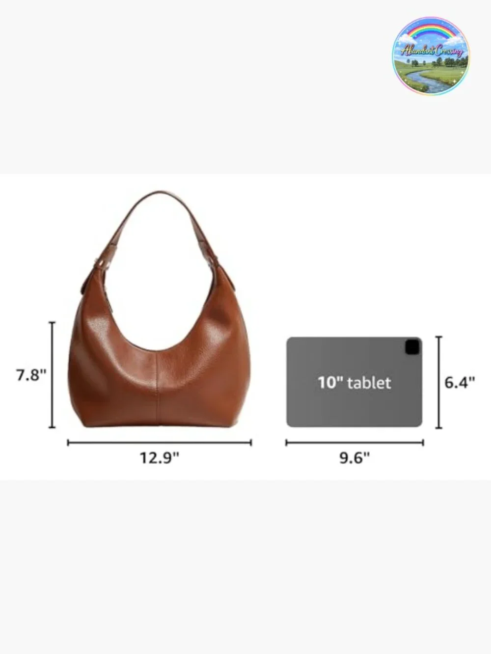 Vegan Leather Hobo Bag Woven Shoulder Purse Y2K Tote